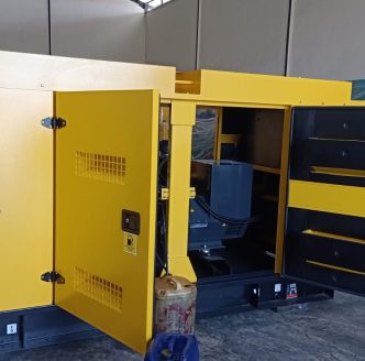 Generator Set